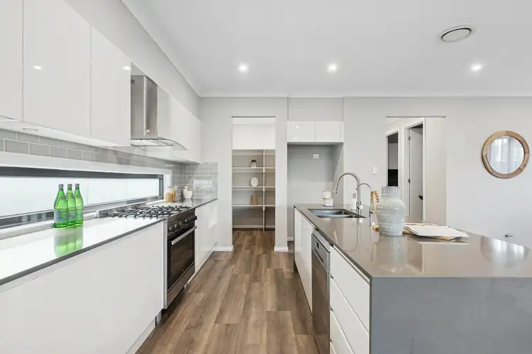 Fourth view of Homely house listing, 18 Mullumbimby Avenue, Hoxton Park NSW 2171