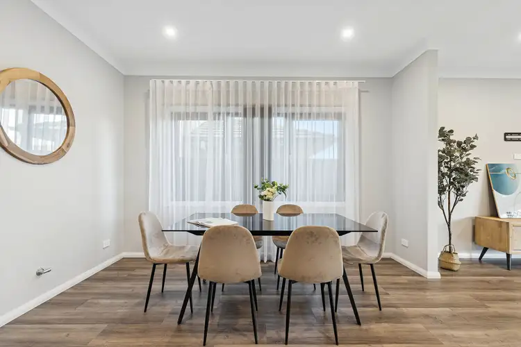 Fifth view of Homely house listing, 18 Mullumbimby Avenue, Hoxton Park NSW 2171