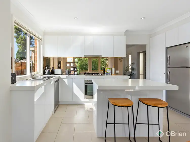 Main view of Homely unit listing, 3/74 Anderson Street, Templestowe VIC 3106