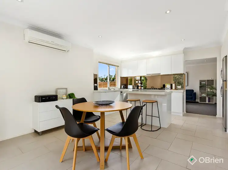 Third view of Homely unit listing, 3/74 Anderson Street, Templestowe VIC 3106