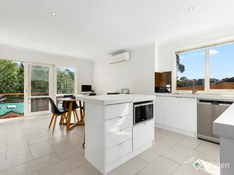 Fourth view of Homely unit listing, 3/74 Anderson Street, Templestowe VIC 3106