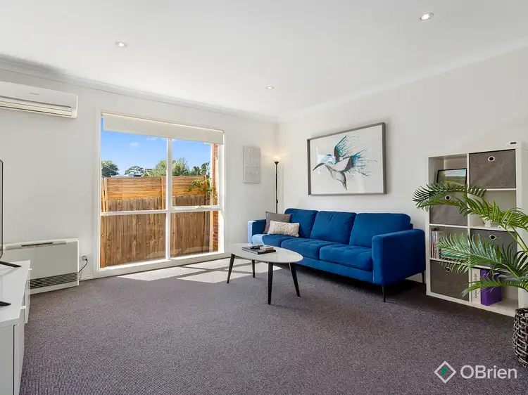 Fifth view of Homely unit listing, 3/74 Anderson Street, Templestowe VIC 3106