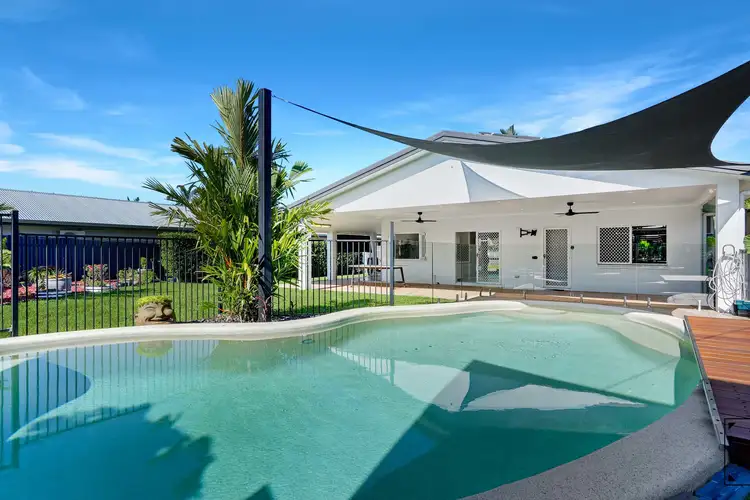 Main view of Homely house listing, 30 Bondi Crescent, Kewarra Beach QLD 4879