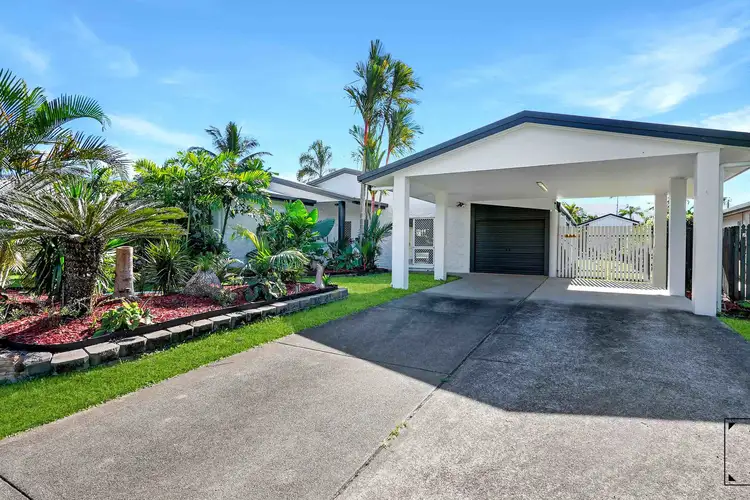 Second view of Homely house listing, 30 Bondi Crescent, Kewarra Beach QLD 4879
