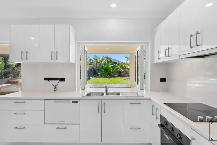 Sixth view of Homely house listing, 30 Bondi Crescent, Kewarra Beach QLD 4879
