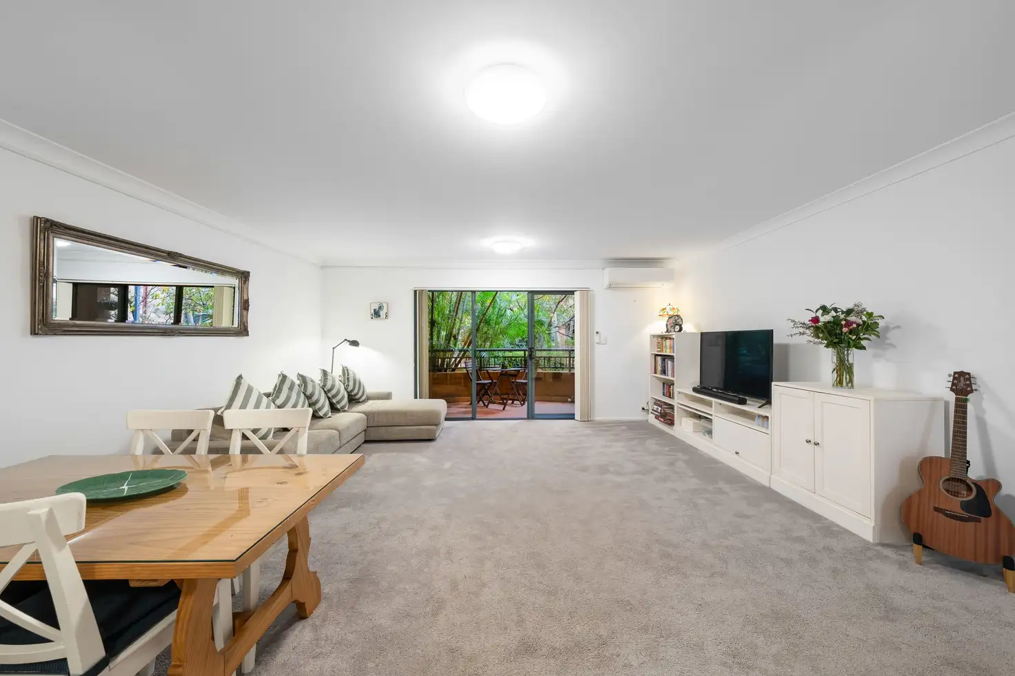Main view of Homely apartment listing, 22/106-116 Elizabeth Street, Ashfield NSW 2131
