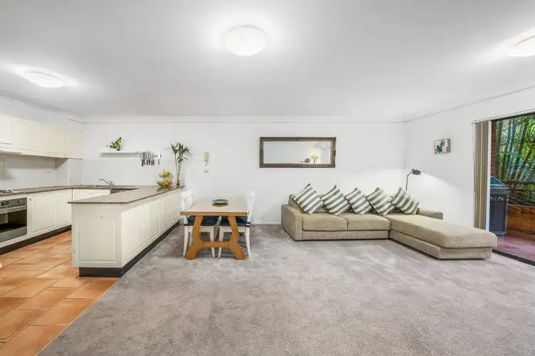 Second view of Homely apartment listing, 22/106-116 Elizabeth Street, Ashfield NSW 2131