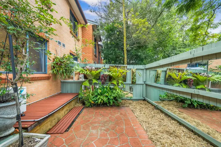 Fifth view of Homely apartment listing, 22/106-116 Elizabeth Street, Ashfield NSW 2131