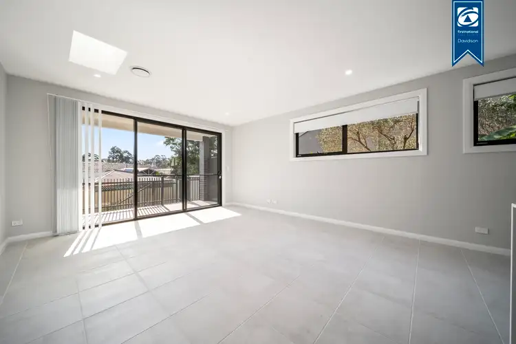 Fourth view of Homely terrace listing, 6d Templeton Crescent, Moorebank NSW 2170