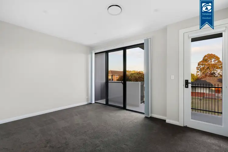 Fifth view of Homely terrace listing, 6d Templeton Crescent, Moorebank NSW 2170
