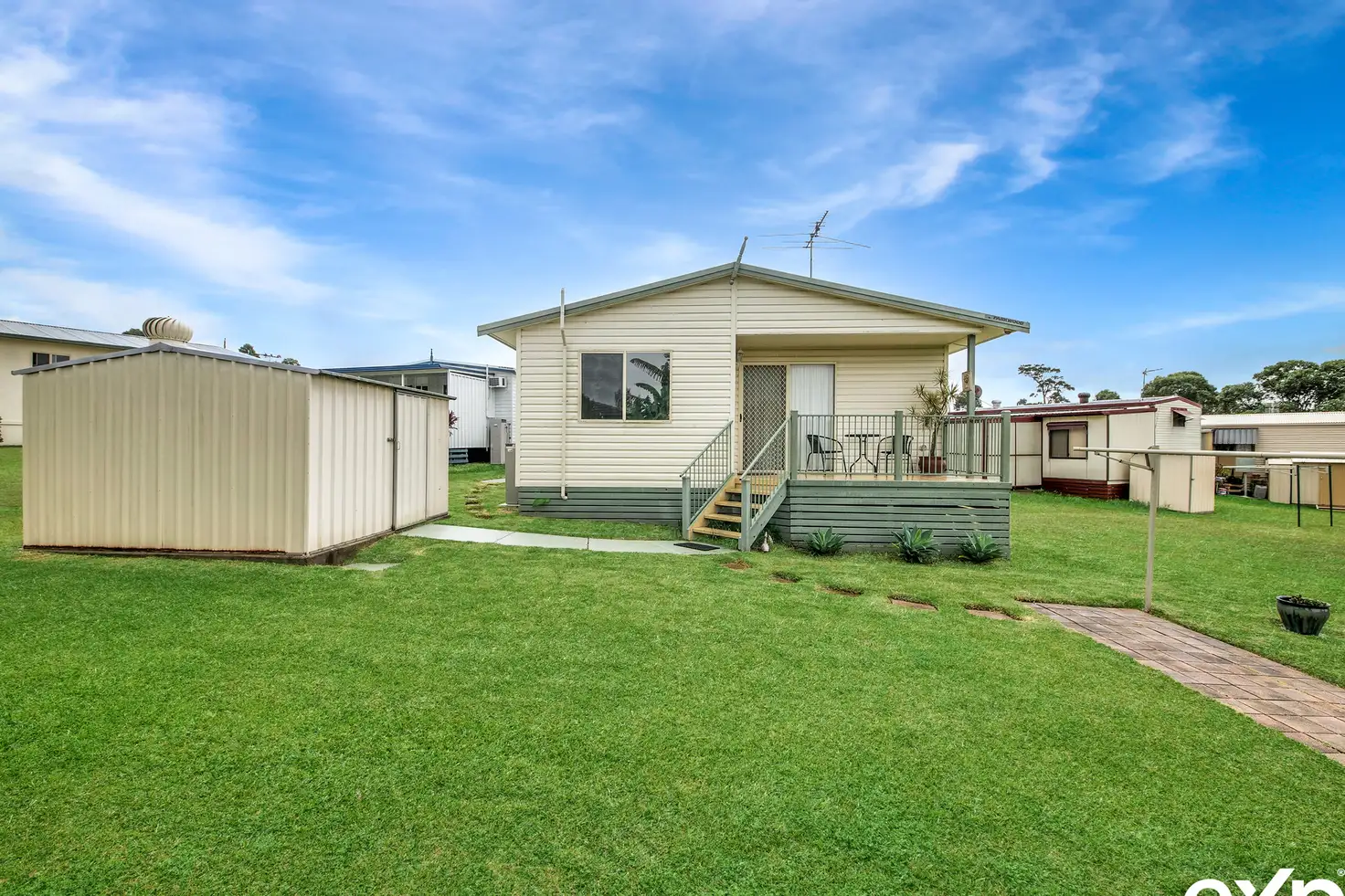 Main view of Homely retirement listing, 109/333 Cessnock Road, Gillieston Heights NSW 2321