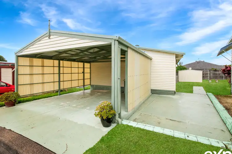 Third view of Homely retirement listing, 109/333 Cessnock Road, Gillieston Heights NSW 2321