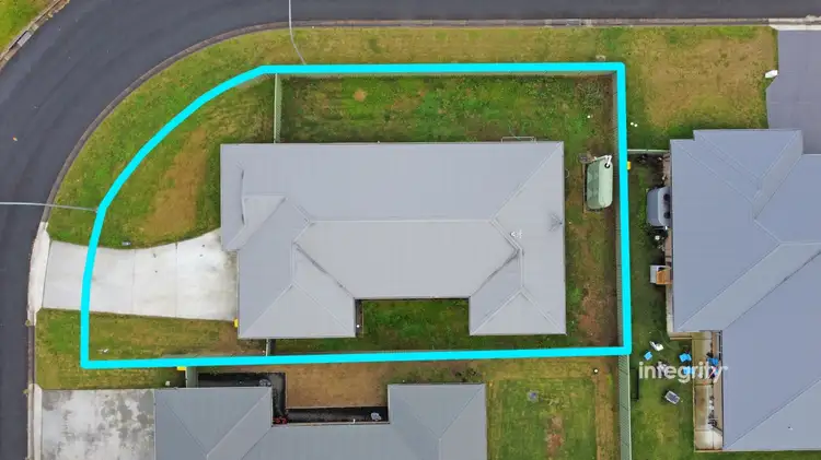 Second view of Homely house listing, 12 Vendetta Street, Nowra NSW 2541