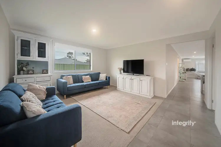 Third view of Homely house listing, 12 Vendetta Street, Nowra NSW 2541