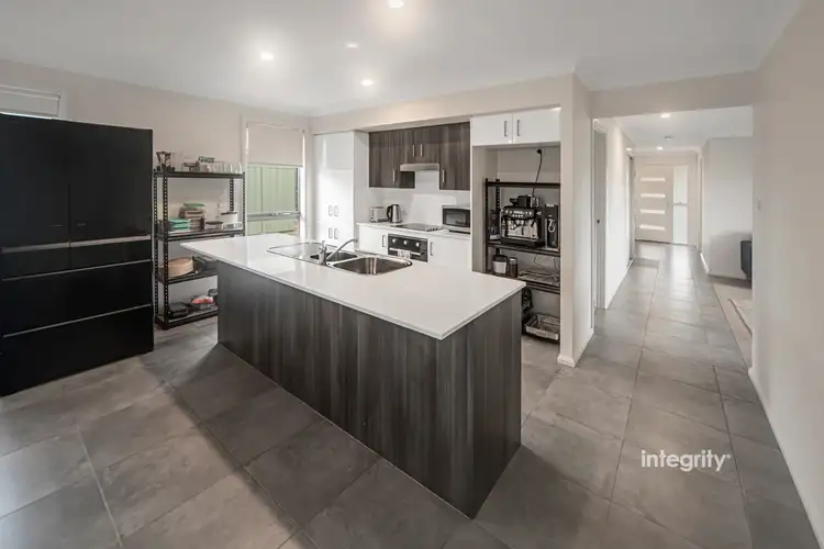 Fourth view of Homely house listing, 12 Vendetta Street, Nowra NSW 2541