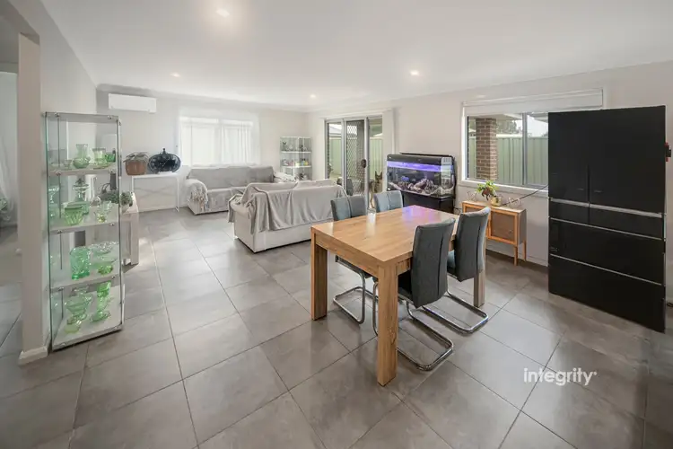 Fifth view of Homely house listing, 12 Vendetta Street, Nowra NSW 2541