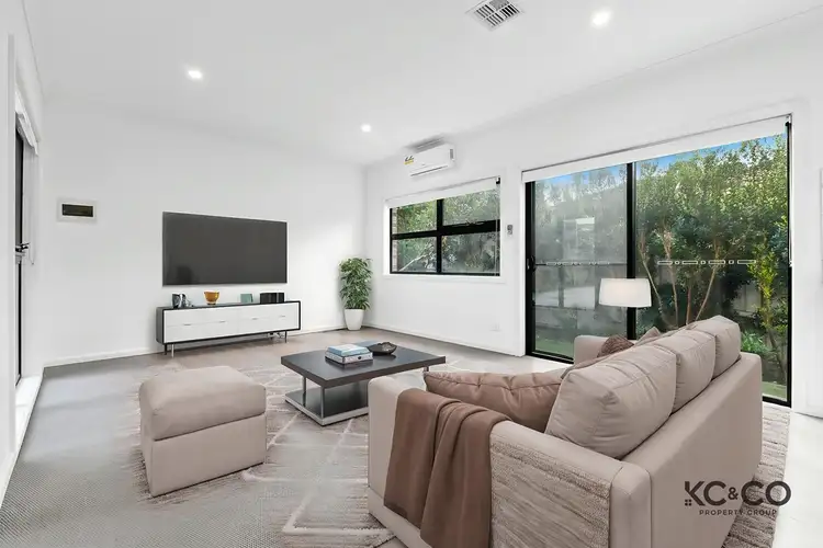 Second view of Homely townhouse listing, 4/13 Burrows Avenue, Dandenong VIC 3175