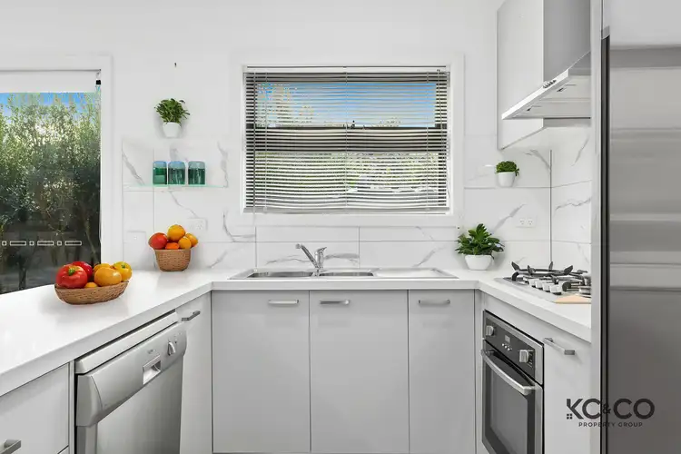 Third view of Homely townhouse listing, 4/13 Burrows Avenue, Dandenong VIC 3175