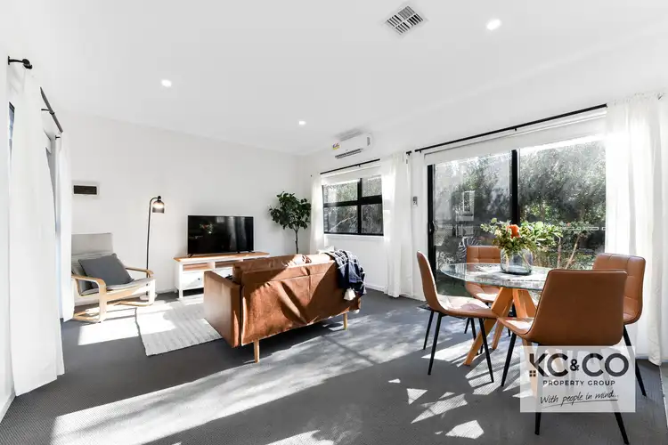 Third view of Homely townhouse listing, 4/13 Burrows Avenue, Dandenong VIC 3175