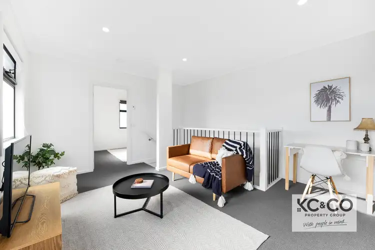 Fourth view of Homely townhouse listing, 4/13 Burrows Avenue, Dandenong VIC 3175