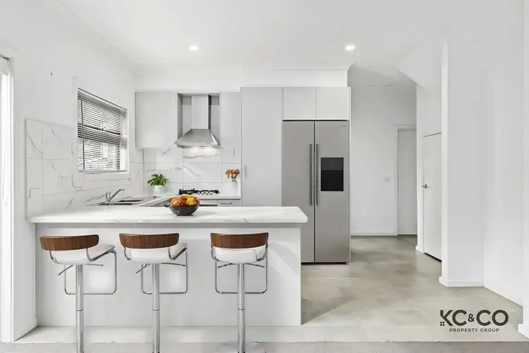Fourth view of Homely townhouse listing, 4/13 Burrows Avenue, Dandenong VIC 3175