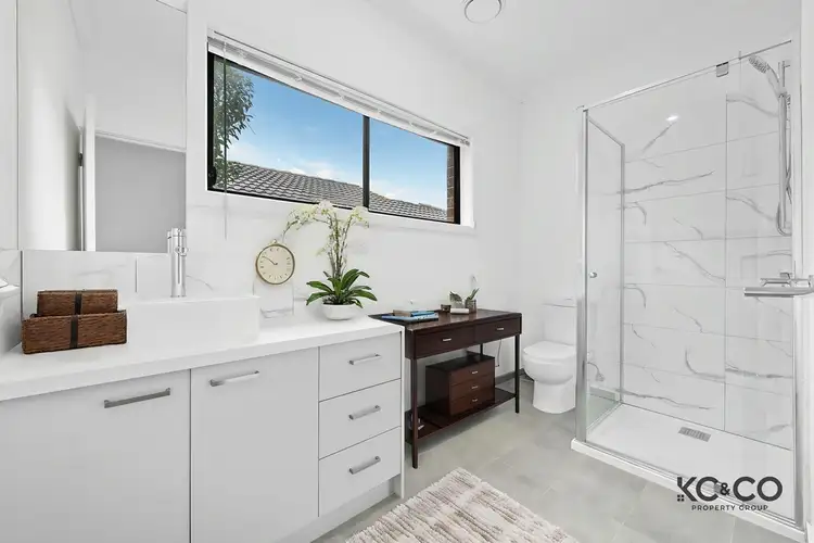 Sixth view of Homely townhouse listing, 4/13 Burrows Avenue, Dandenong VIC 3175