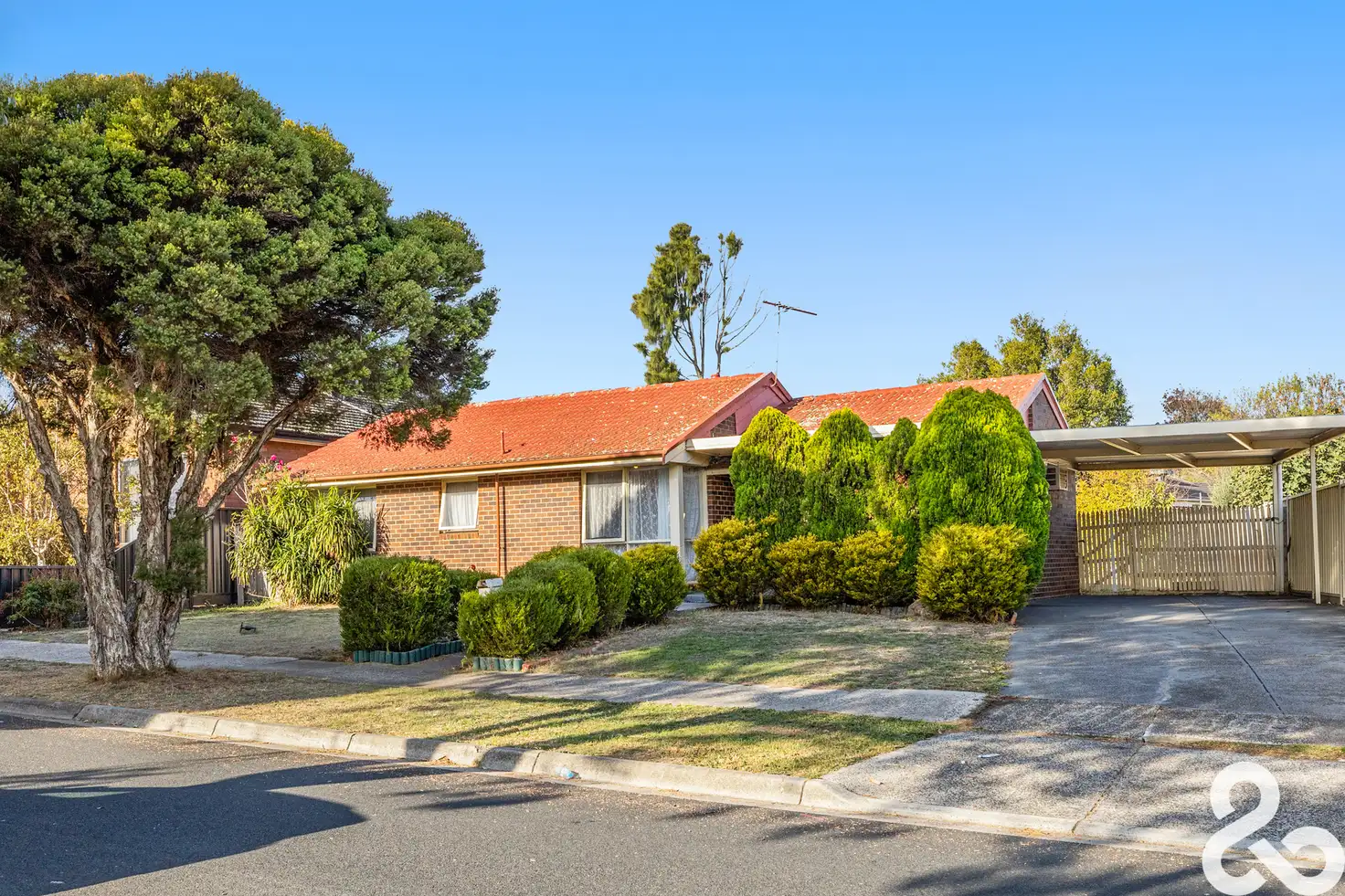 Main view of Homely house listing, 16 Royston Close, Mill Park VIC 3082