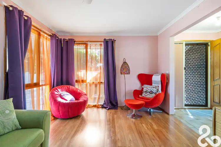 Fourth view of Homely house listing, 16 Royston Close, Mill Park VIC 3082