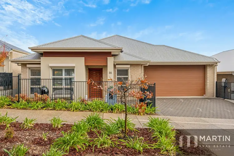 Main view of Homely house listing, 30 Vista Parade, Seaford Heights SA 5169
