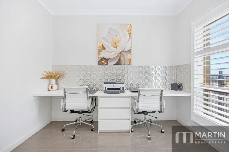 Fourth view of Homely house listing, 30 Vista Parade, Seaford Heights SA 5169