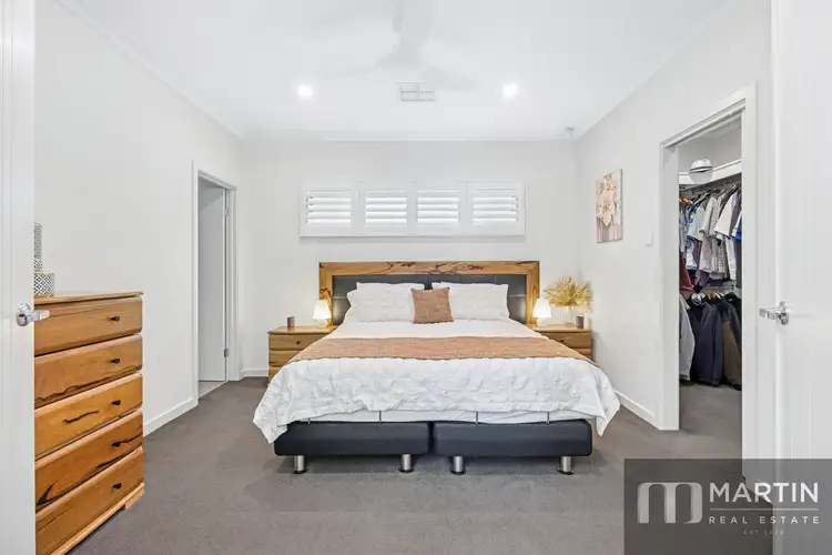 Fifth view of Homely house listing, 30 Vista Parade, Seaford Heights SA 5169