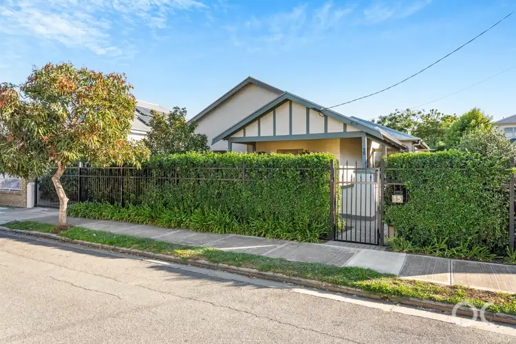 Second view of Homely house listing, 15 Joanna Street, Largs Bay SA 5016