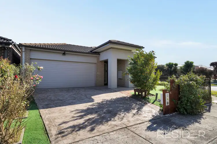 Main view of Homely house listing, 10 Tawonga Lane, Mernda VIC 3754