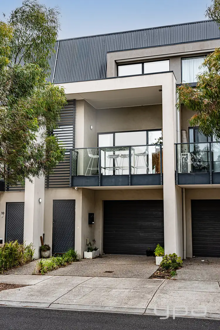 Main view of Homely house listing, 8 Tribeca Drive, Point Cook VIC 3030