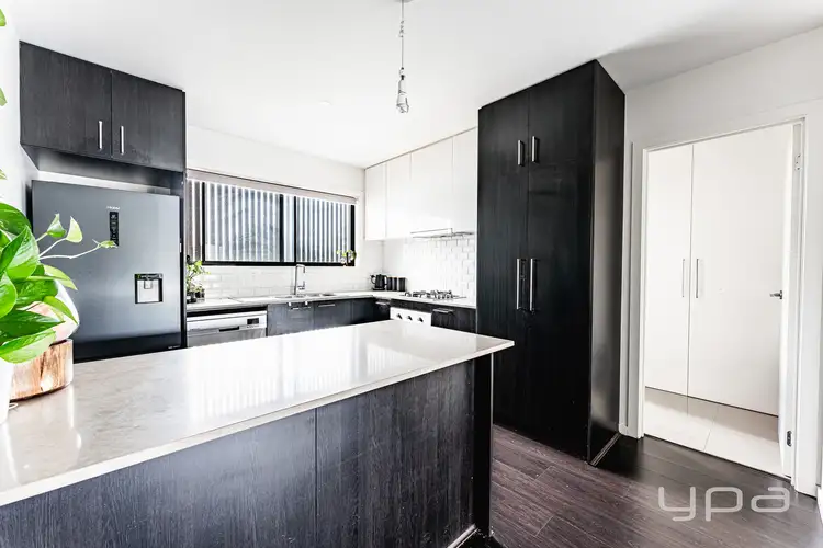 Third view of Homely house listing, 8 Tribeca Drive, Point Cook VIC 3030