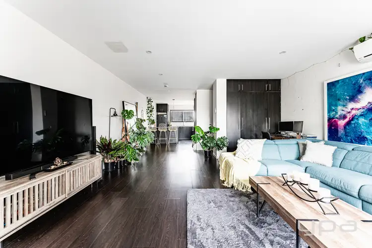 Fourth view of Homely house listing, 8 Tribeca Drive, Point Cook VIC 3030