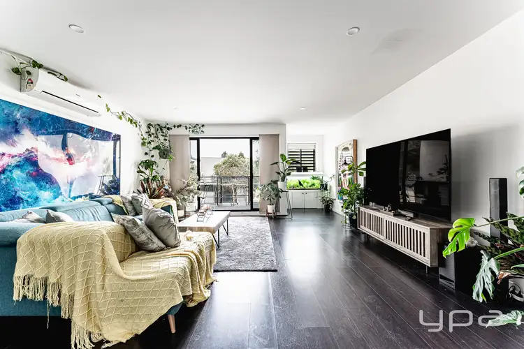 Fifth view of Homely house listing, 8 Tribeca Drive, Point Cook VIC 3030