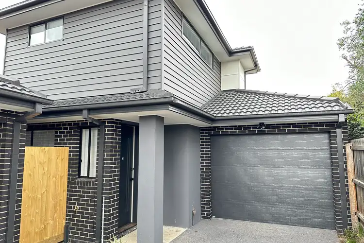Main view of Homely townhouse listing, 3/69 Barton Street, Reservoir VIC 3073