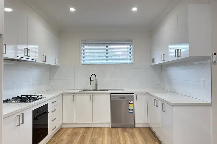Third view of Homely townhouse listing, 3/69 Barton Street, Reservoir VIC 3073