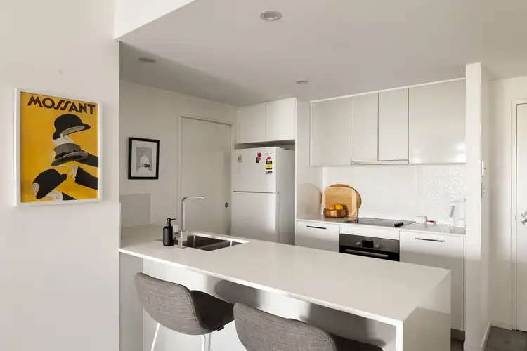 Fourth view of Homely unit listing, 17/24 Ernest Street, Morningside QLD 4170