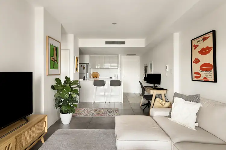 Fifth view of Homely unit listing, 17/24 Ernest Street, Morningside QLD 4170