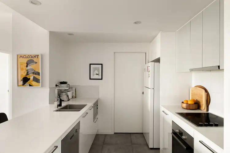 Sixth view of Homely unit listing, 17/24 Ernest Street, Morningside QLD 4170