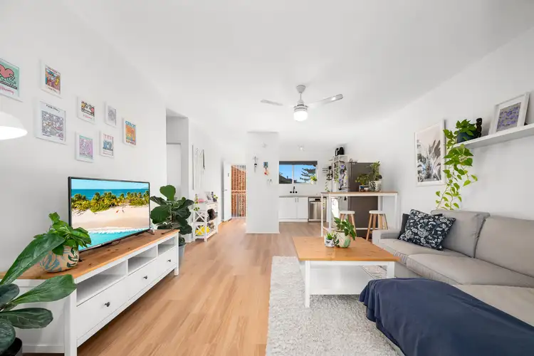 1/246 Cavendish Road, Coorparoo QLD 4151