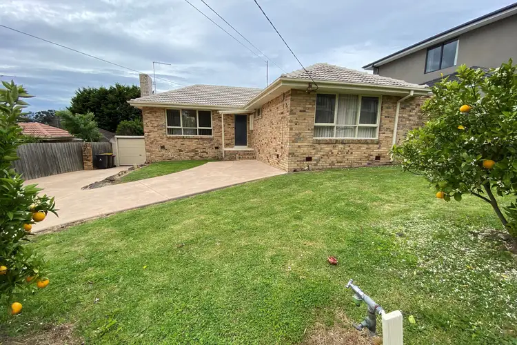7 Eton Street, Mount Waverley VIC 3149