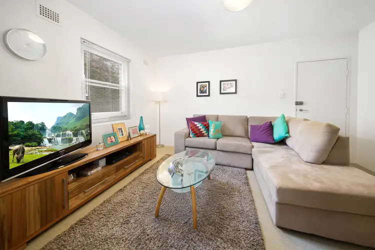 Second view of Homely apartment listing, 7/26 Bando Road, Cronulla NSW 2230