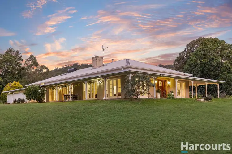 602 Dungog Road, Martins Creek NSW 2420