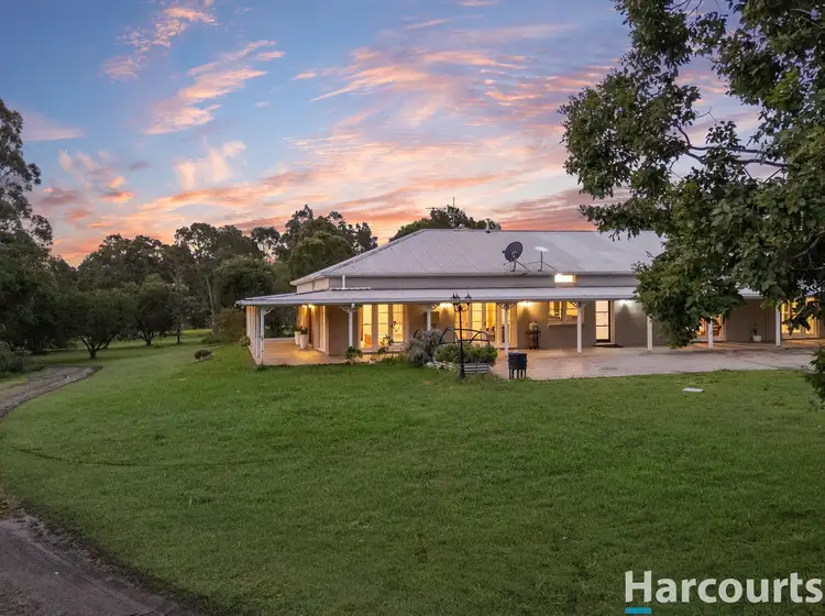 Second view of Homely rural property listing, 602 Dungog Road, Martins Creek NSW 2420