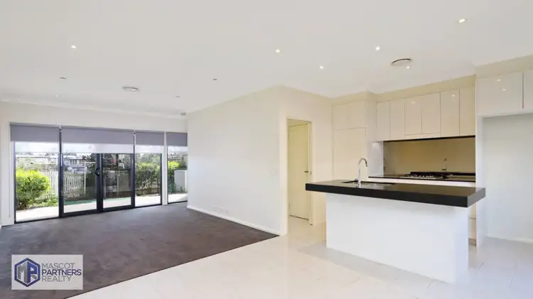 34 Grace Crescent, Kellyville NSW 2155