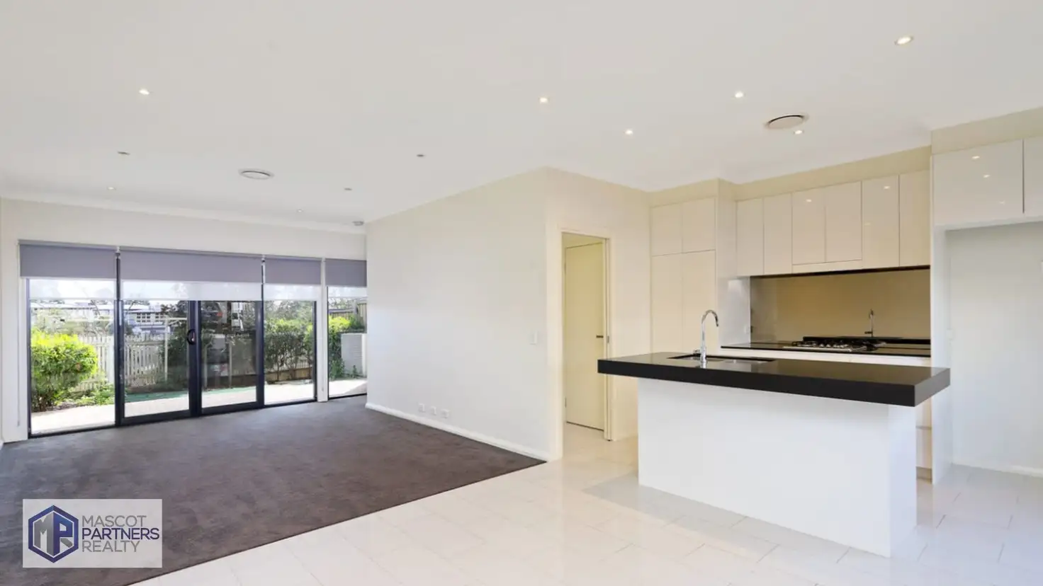 Main view of Homely house listing, 34 Grace Crescent, Kellyville NSW 2155