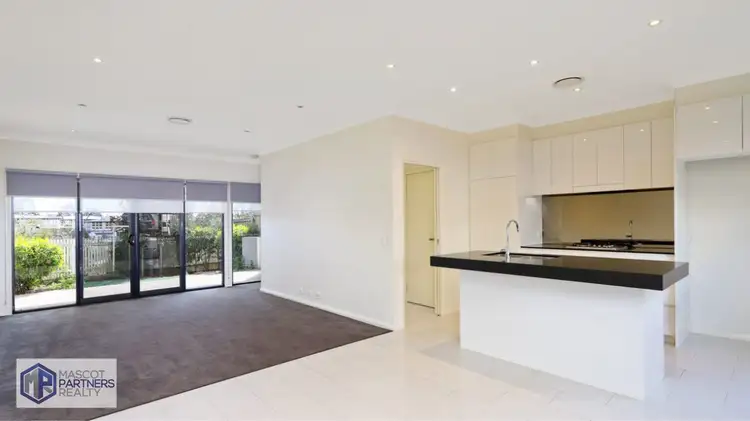 Third view of Homely house listing, 34 Grace Crescent, Kellyville NSW 2155